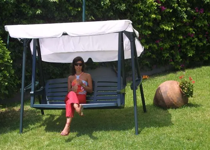 Hotel Madeira Panoramico 4*