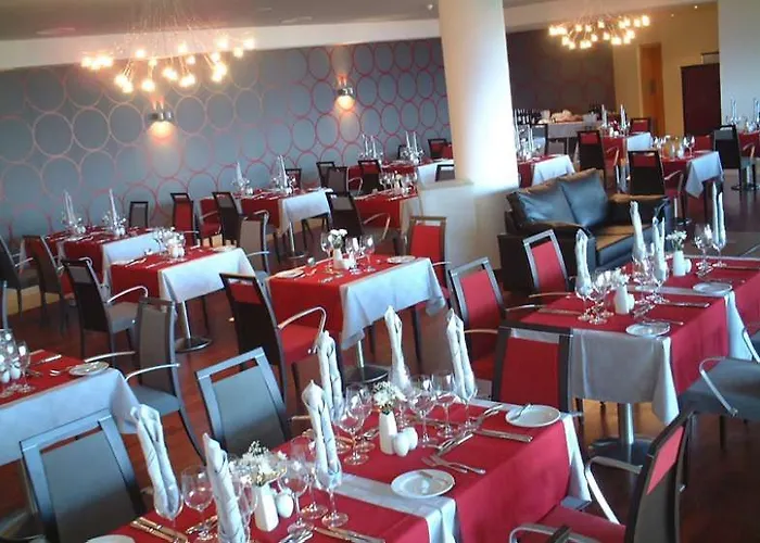 Hotel Madeira Panoramico Funchal (Madeira)