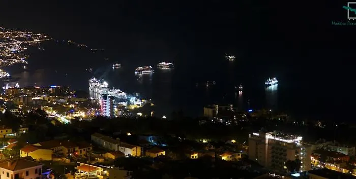 Ξενοδοχείο Madeira Panoramico