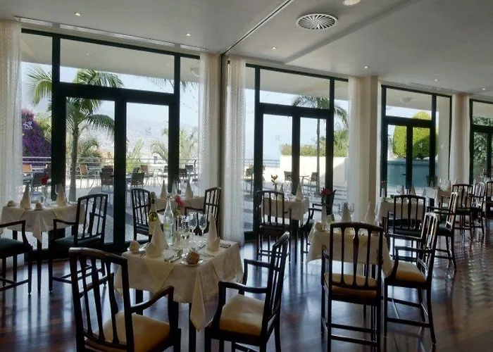 Madeira Panoramico 4*