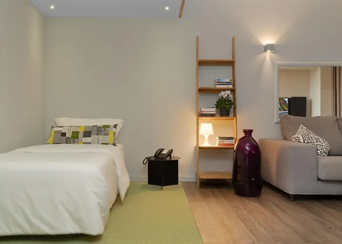 Madeira Panoramico Hotel 4*