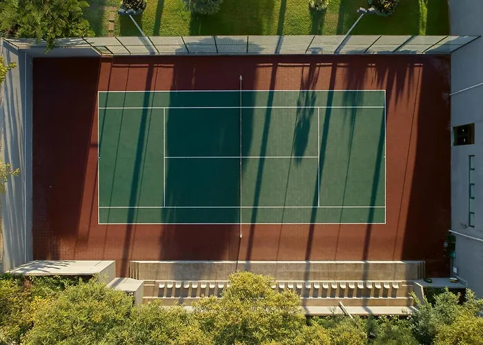 Ξενοδοχείο Madeira Panoramico