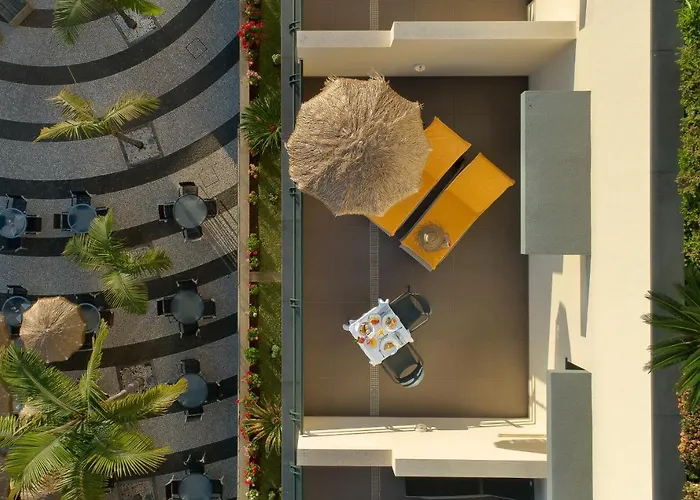 Madeira Panoramico Funchal (Madeira)