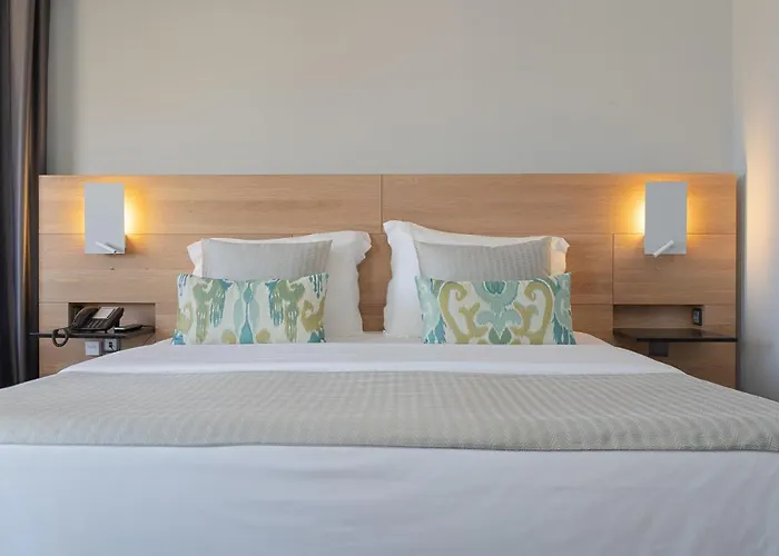 Hotel Madeira Panoramico