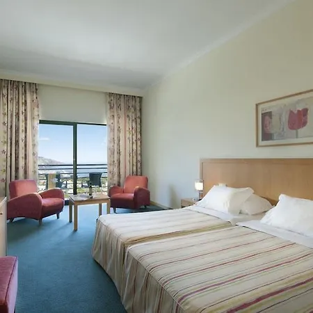 Hotel Madeira Panoramico Funchal (Madeira)