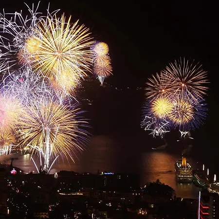 Hotel Madeira Panoramico Funchal (Madeira)