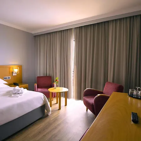 Hotel Madeira Panoramico Funchal (Madeira)