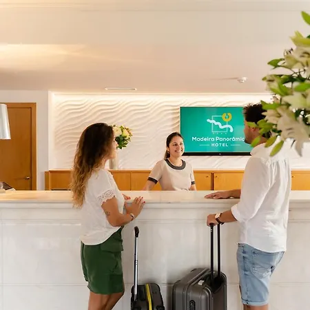 Hotel Madeira Panoramico