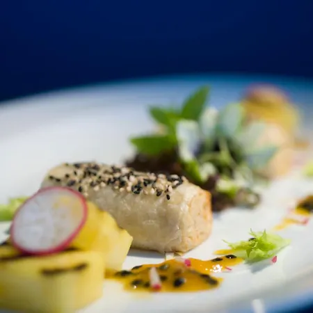 Hotel Madeira Panoramico Funchal (Madeira)