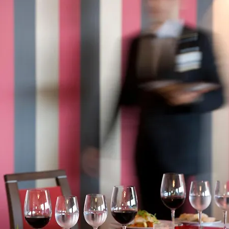 Hotel Madeira Panoramico 4*