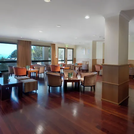 Madeira Panoramico Hotel 4*