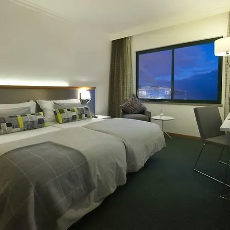 Hotel Madeira Panoramico