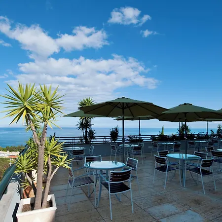 Madeira Panoramico Hotel