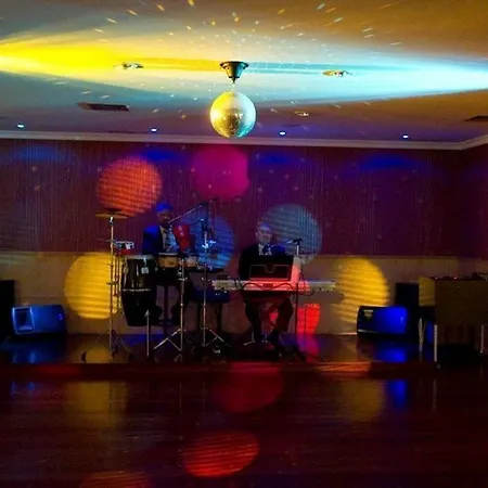 Hotel Madeira Panoramico