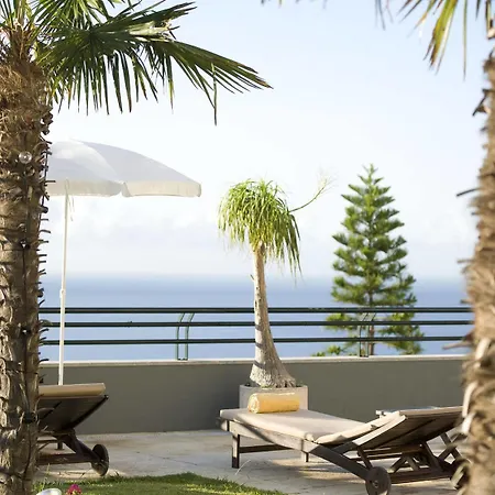 Madeira Panoramico Hotel