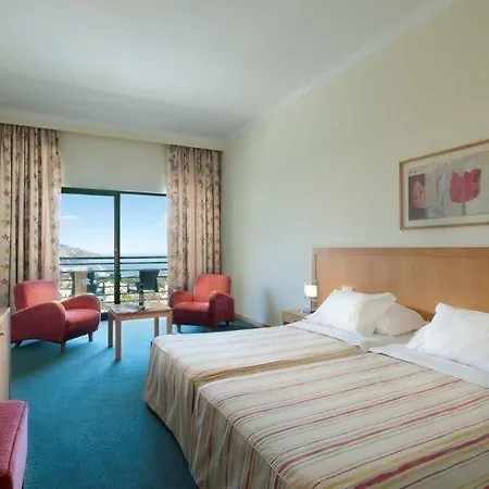 Hotel Madeira Panoramico 4*