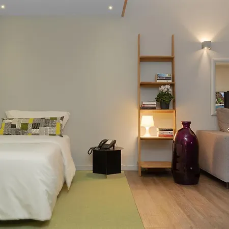 Madeira Panoramico Hotel 4*