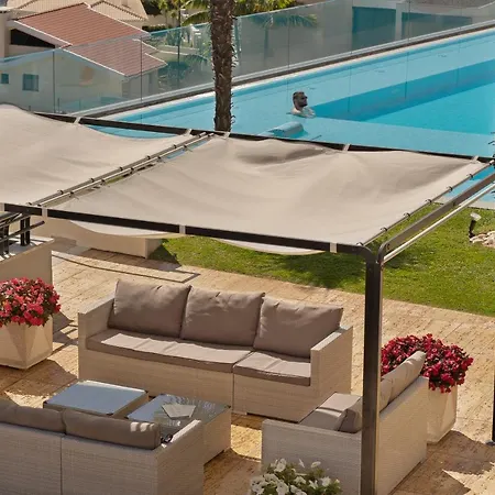 Hotel Madeira Panoramico Funchal (Madeira)