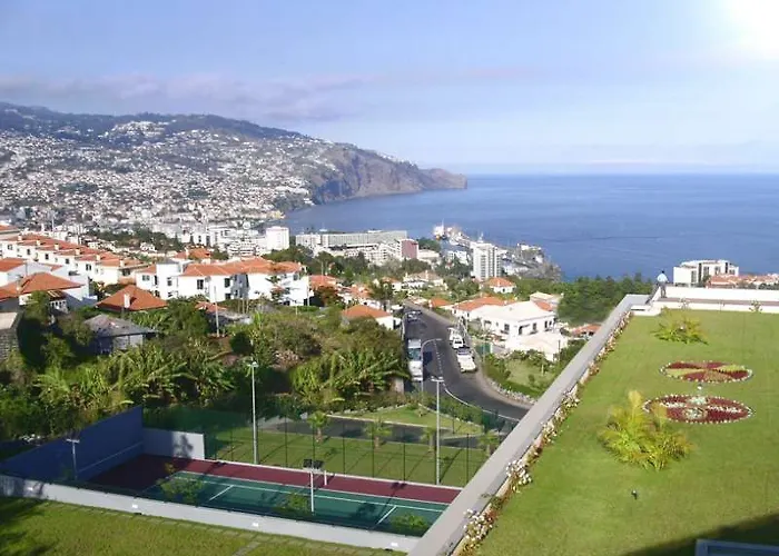 Madeira Panorâmico